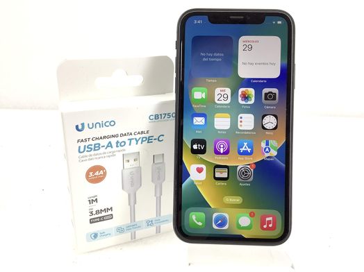apple iphone xr 128gb