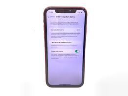 apple iphone xr 128gb