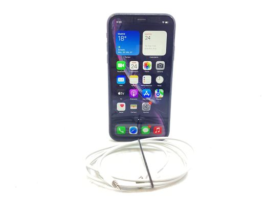 apple iphone xr 256gb