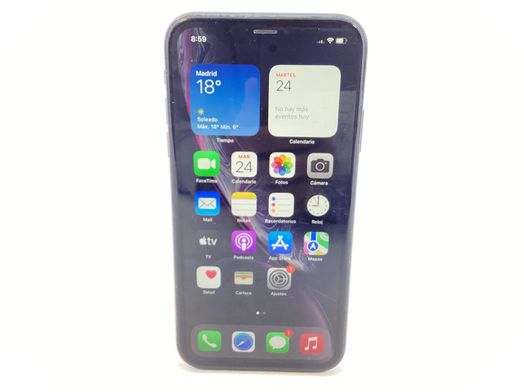 apple iphone xr 256gb