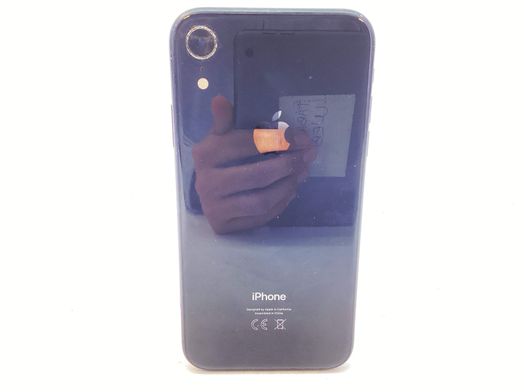 apple iphone xr 256gb