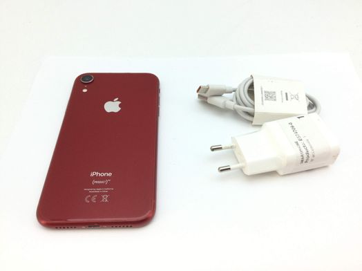 apple iphone xr 64gb