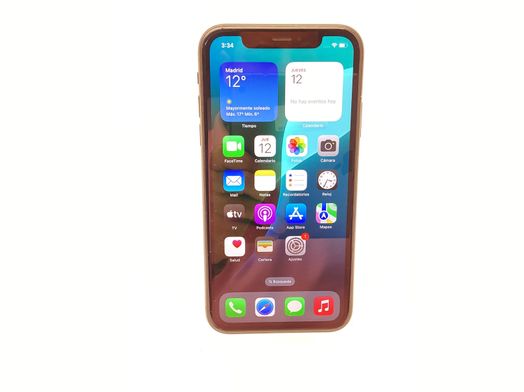 apple iphone xr 64gb