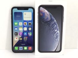 apple iphone xr 64gb
