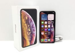 apple iphone xs 64gb