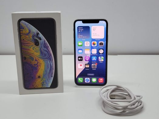 apple iphone xs 64gb