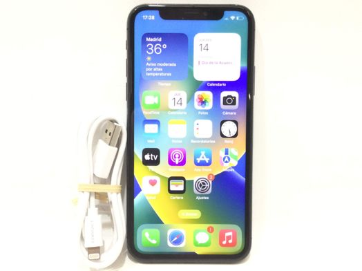 apple iphone xs 64gb