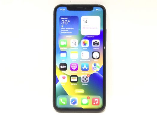 apple iphone xs 64gb