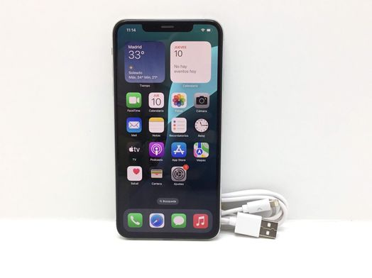 apple iphone xs max 256gb