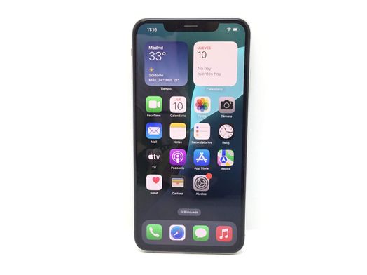 apple iphone xs max 256gb