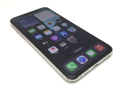 apple iphone xs max 256gb