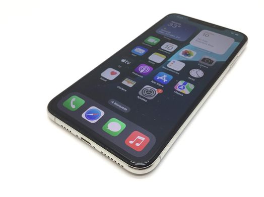 apple iphone xs max 256gb