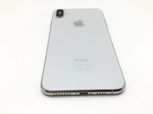 apple iphone xs max 256gb