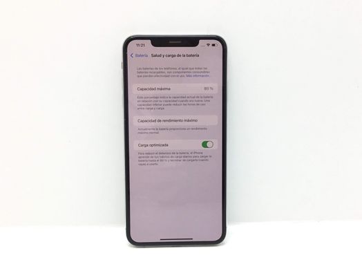 apple iphone xs max 256gb