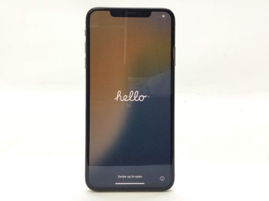 apple iphone xs max 256gb