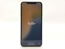 apple iphone xs max 256gb