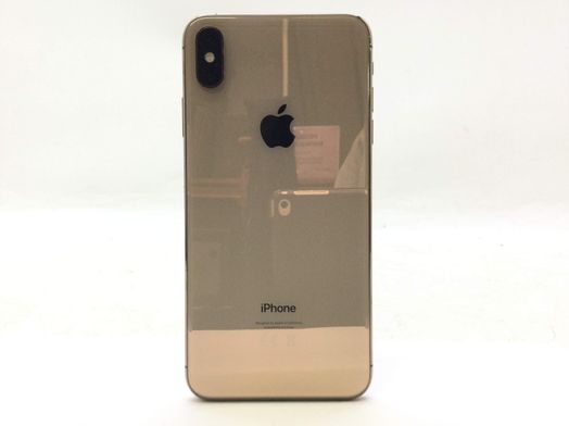 apple iphone xs max 256gb
