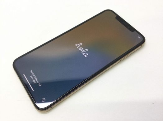 apple iphone xs max 256gb