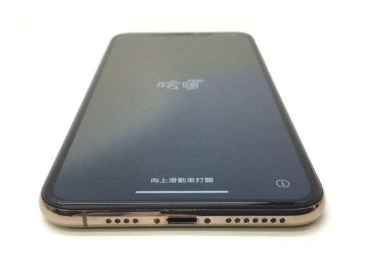 apple iphone xs max 256gb