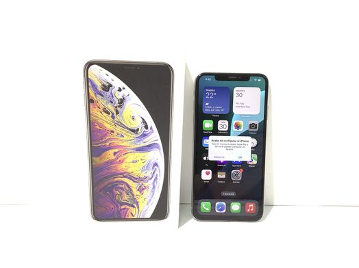 apple iphone xs max 256gb