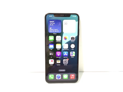 apple iphone xs max 256gb