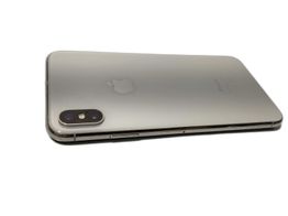 apple iphone xs max 256gb