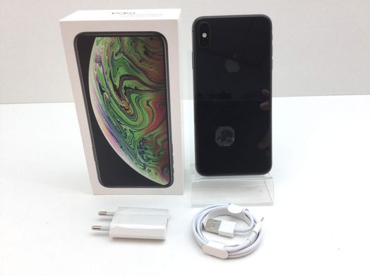 apple iphone xs max 64gb