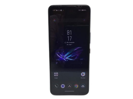 asus rog phone 6 12gb 256gb
