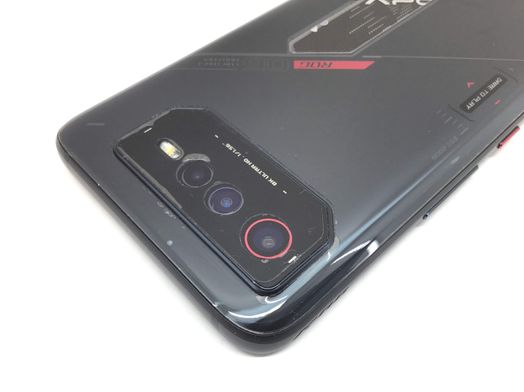 asus rog phone 6 12gb 256gb