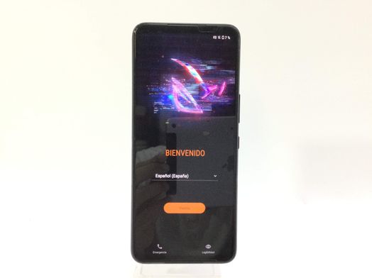 asus rog phone 6 12gb 256gb