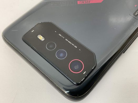 asus rog phone 6 12gb 256gb