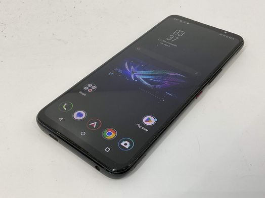 asus rog phone 6 12gb 256gb