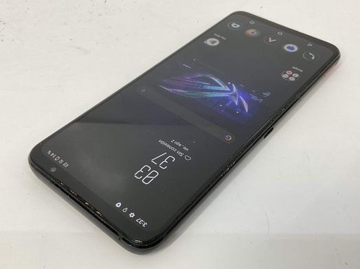 asus rog phone 6 12gb 256gb