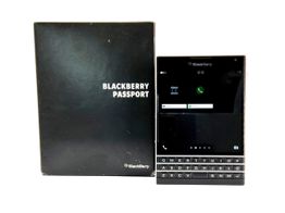 blackberry passport 4g