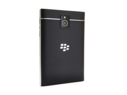 blackberry passport 4g