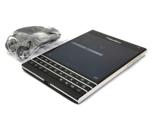 blackberry passport 4g