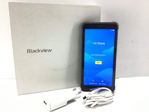 blackview bv6600 pro 4gb 64gb
