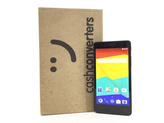 bq aquaris e5 hd 16gb dual sim