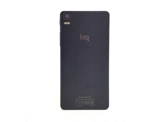 bq aquaris e5 hd 16gb dual sim