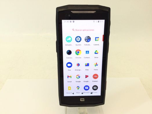 crosscall core m5