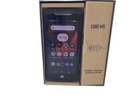 crosscall core m5