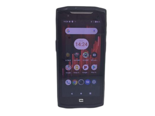 crosscall core m5