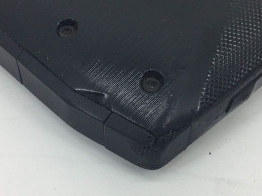 crosscall core m5