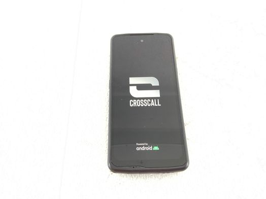 crosscall stellar-x5 8gb 128gb