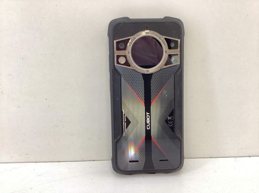 cubot king kong 9 12gb 256gb