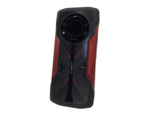 cubot king kong star 12gb 256gb