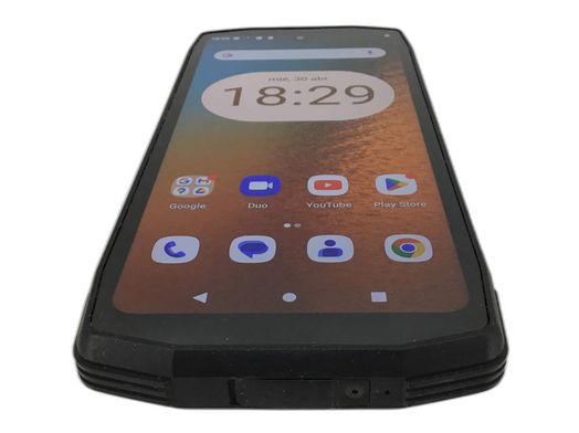 cubot king kong star 12gb 256gb