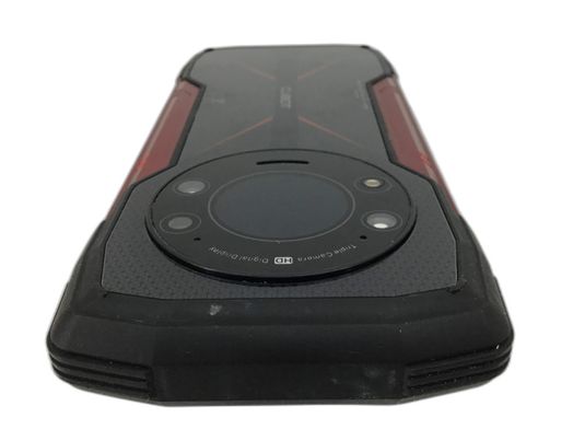 cubot king kong star 12gb 256gb