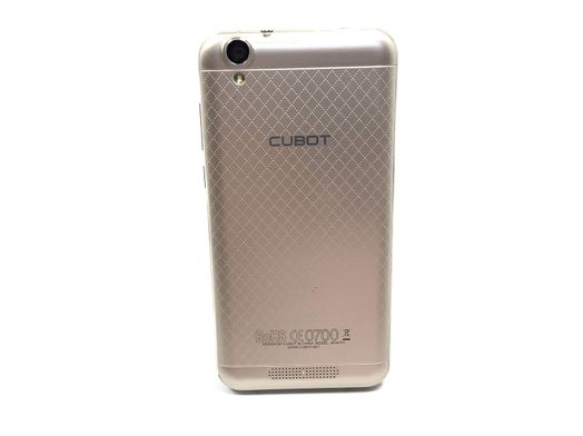 cubot manito