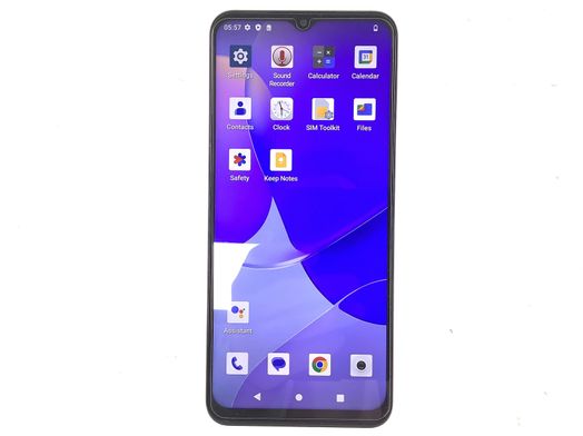 cubot p80 8gb 512gb